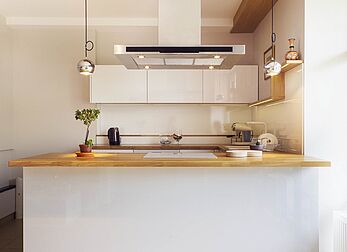 Кухонная мебель